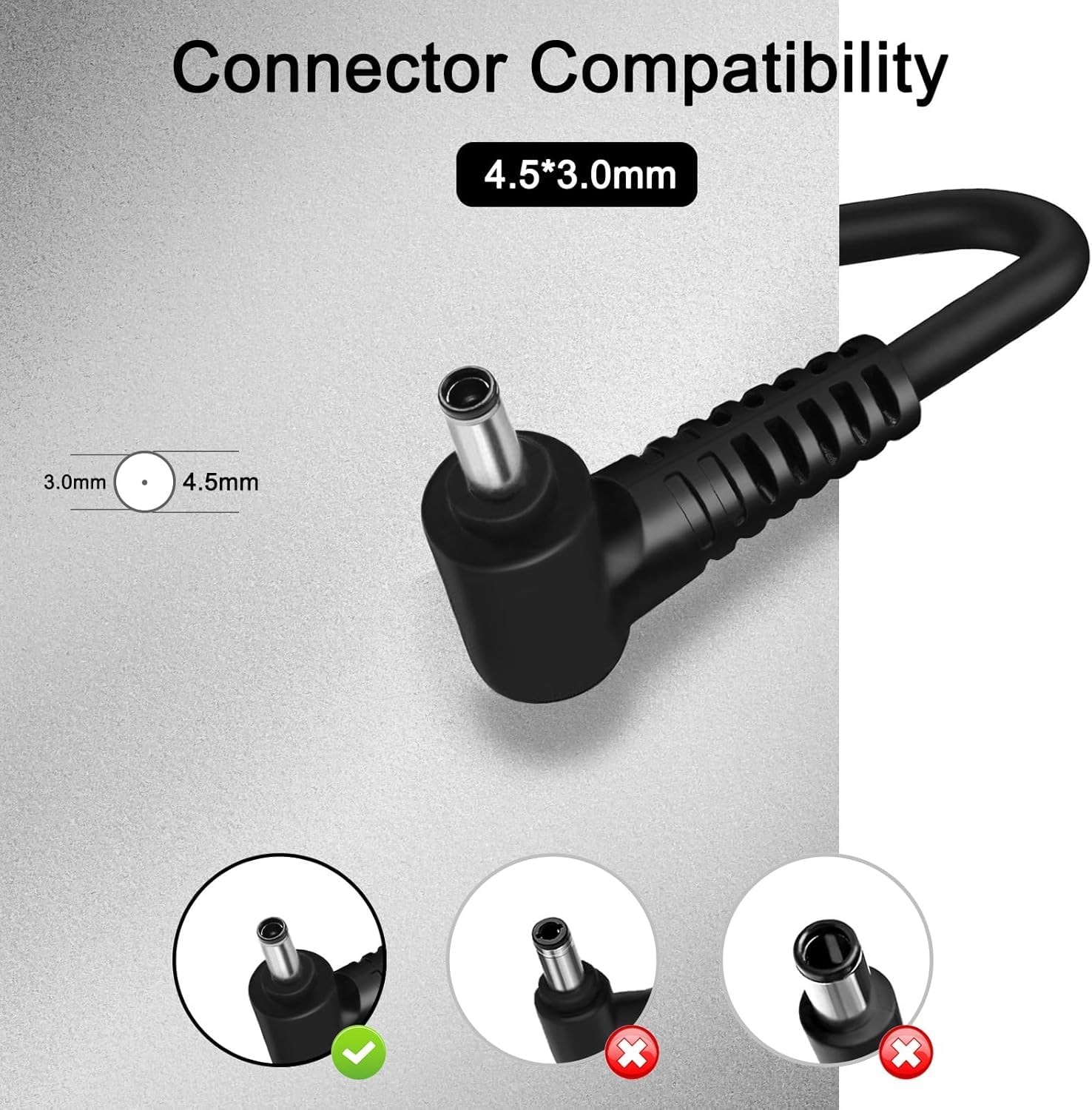Amazon.com: Genuine Compatible with Chicony A21-200P2B 20V 10A